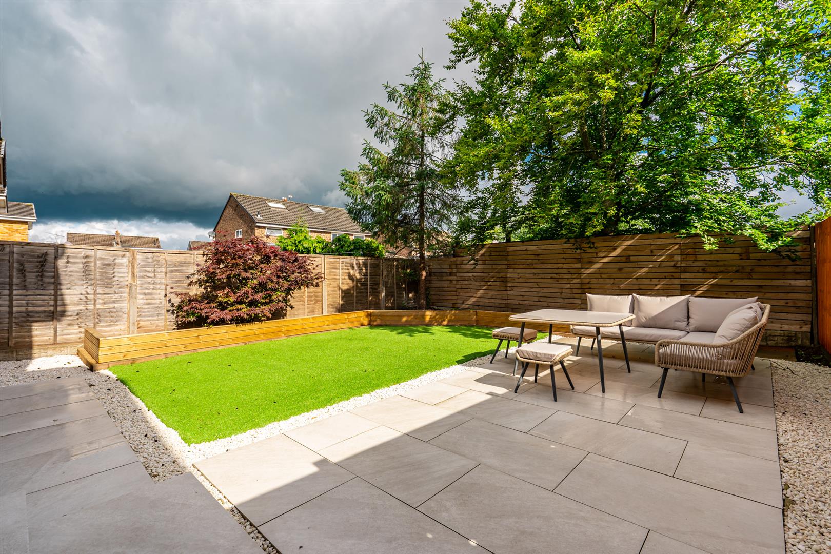 3 bed property in Queensway, Chorley